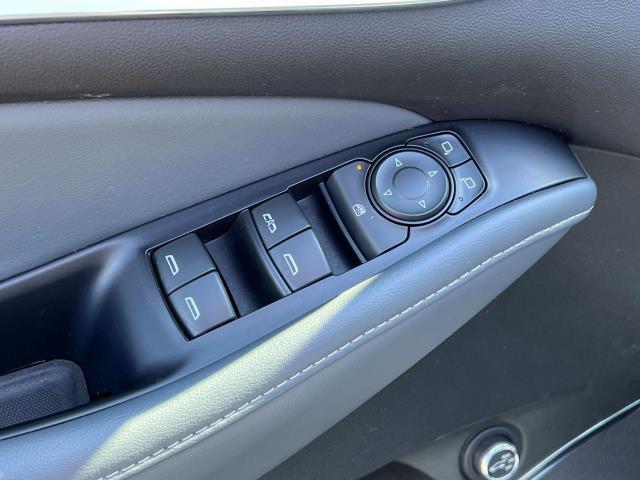 used 2022 Buick Enclave car, priced at $33,990