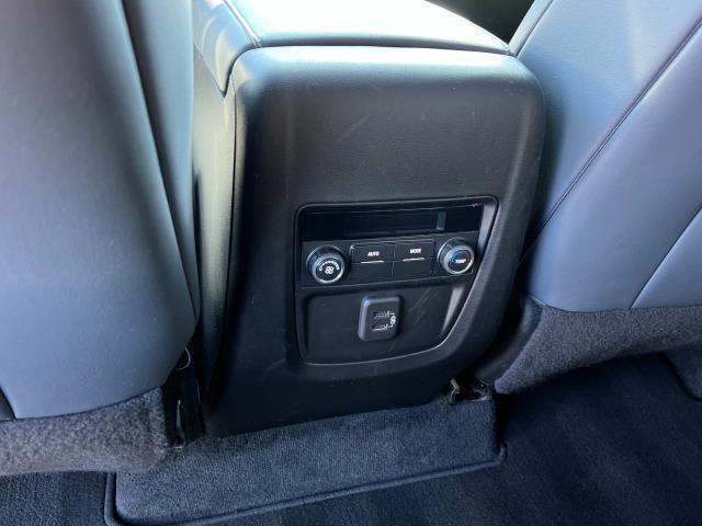 used 2022 Buick Enclave car, priced at $33,990
