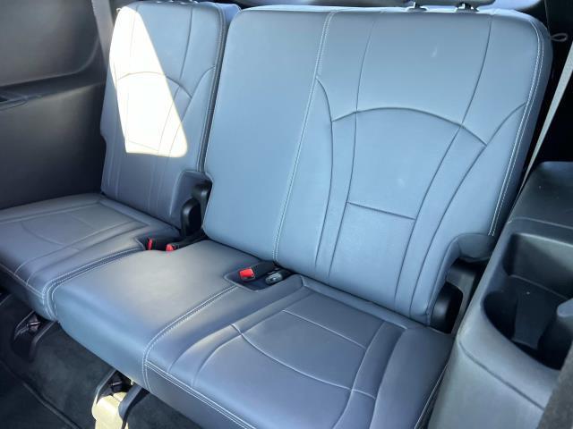 used 2022 Buick Enclave car, priced at $33,990