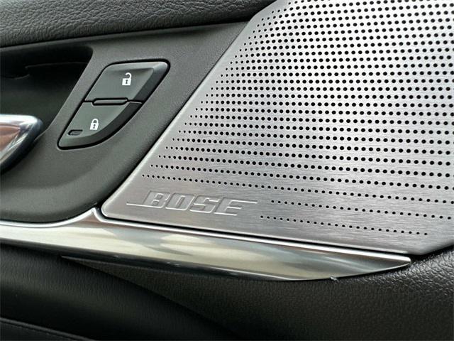 used 2021 Cadillac CT4 car, priced at $26,996