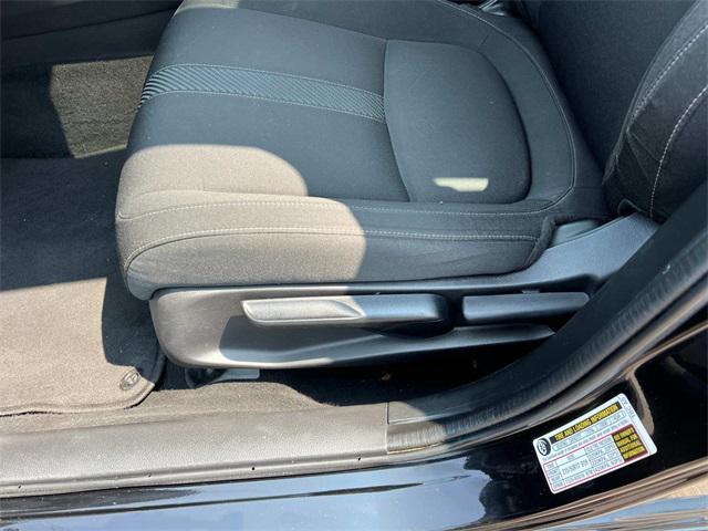 used 2019 Honda Civic car, priced at $17,879