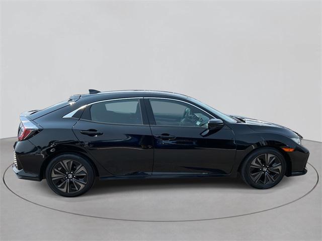 used 2019 Honda Civic car, priced at $17,879