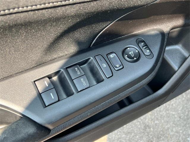 used 2019 Honda Civic car, priced at $17,879