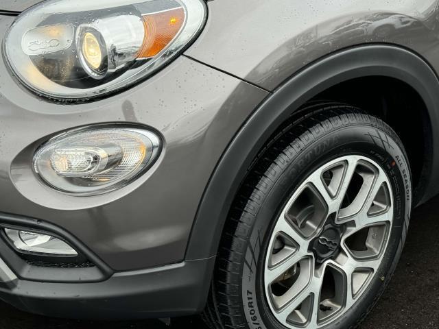 used 2016 FIAT 500X car, priced at $11,890