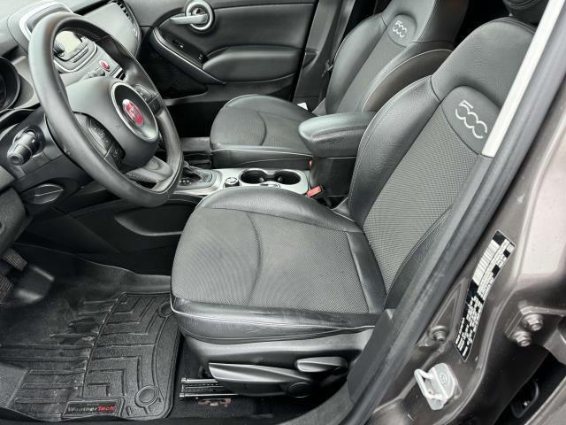 used 2016 FIAT 500X car, priced at $11,890