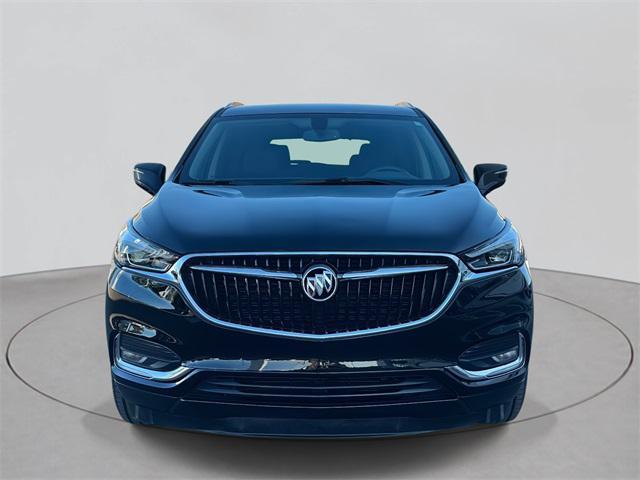 used 2019 Buick Enclave car, priced at $17,990