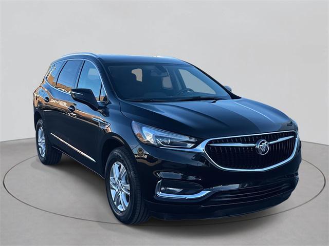 used 2019 Buick Enclave car, priced at $17,990