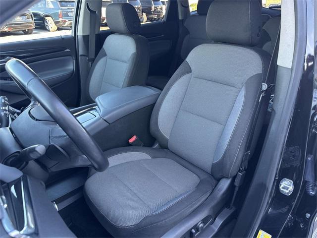 used 2019 Buick Enclave car, priced at $17,990