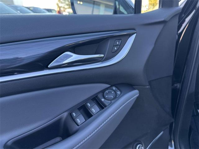 used 2019 Buick Enclave car, priced at $17,990