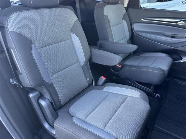 used 2019 Buick Enclave car, priced at $17,990