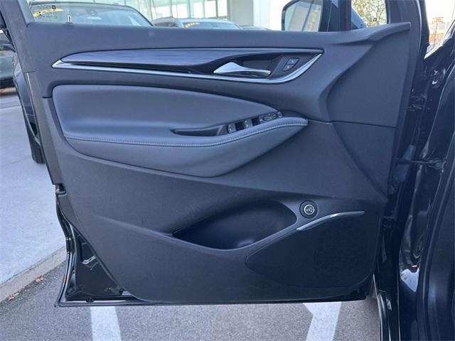 used 2019 Buick Enclave car, priced at $17,990