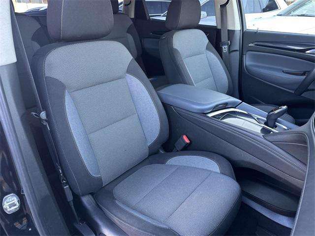 used 2019 Buick Enclave car, priced at $17,990
