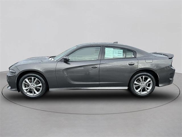 used 2020 Dodge Charger car, priced at $26,990