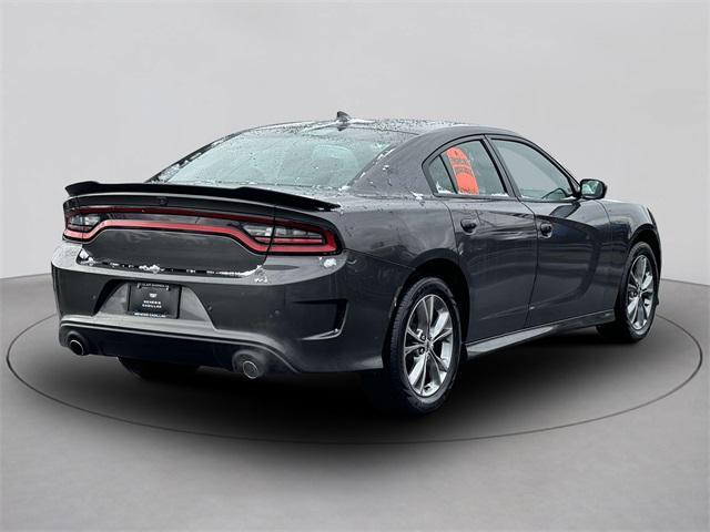 used 2020 Dodge Charger car, priced at $26,990