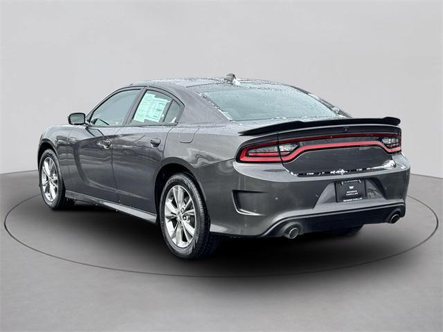 used 2020 Dodge Charger car, priced at $26,990