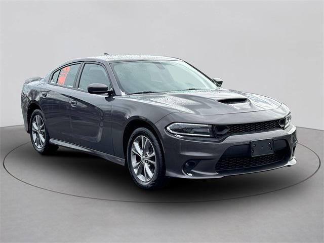 used 2020 Dodge Charger car, priced at $26,990