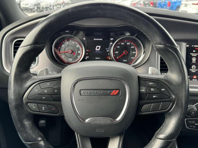 used 2020 Dodge Charger car, priced at $26,990