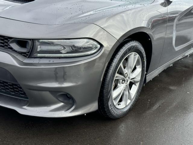 used 2020 Dodge Charger car, priced at $26,990