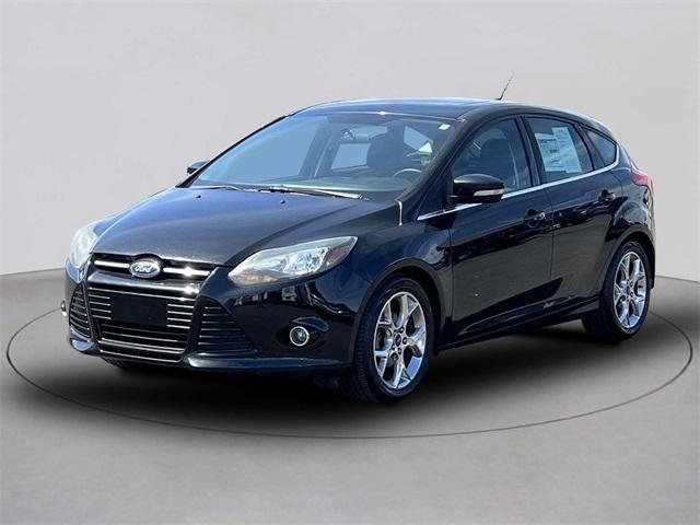 used 2013 Ford Focus car, priced at $7,599