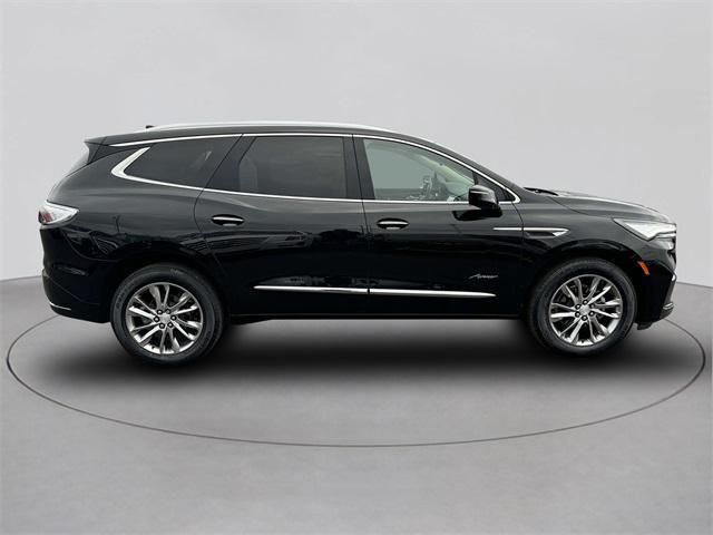 used 2022 Buick Enclave car, priced at $37,789