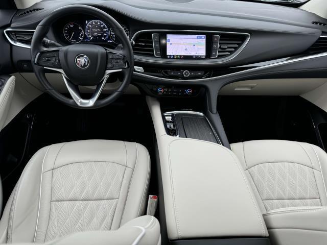 used 2022 Buick Enclave car, priced at $37,789