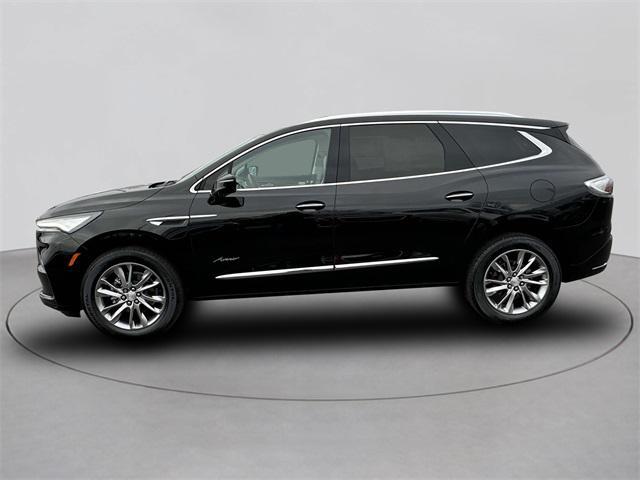 used 2022 Buick Enclave car, priced at $37,789