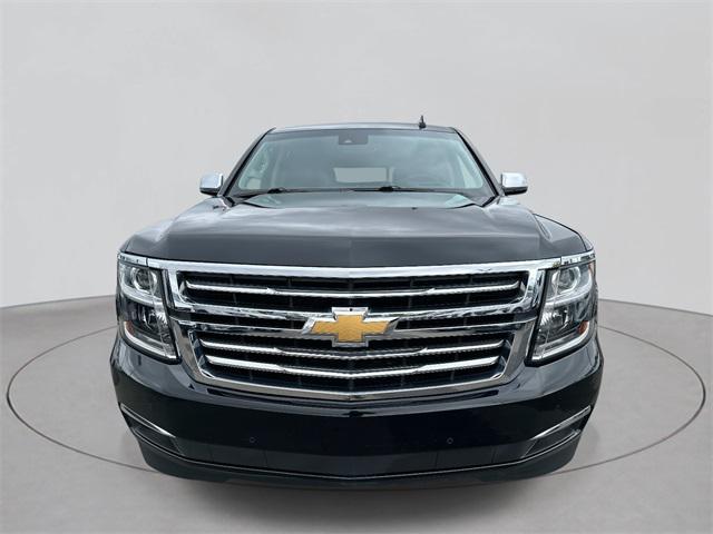 used 2017 Chevrolet Tahoe car, priced at $22,990