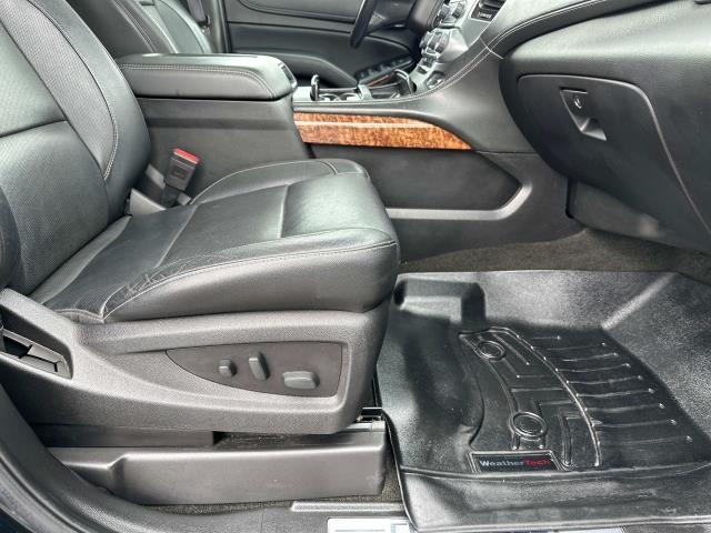 used 2017 Chevrolet Tahoe car, priced at $22,990