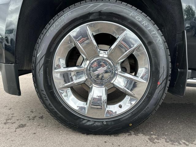 used 2017 Chevrolet Tahoe car, priced at $22,990