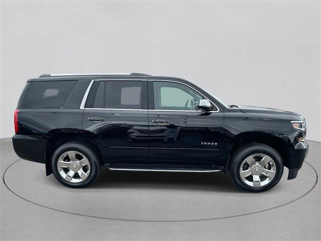 used 2017 Chevrolet Tahoe car, priced at $22,990