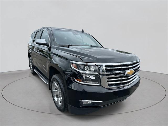 used 2017 Chevrolet Tahoe car, priced at $22,990
