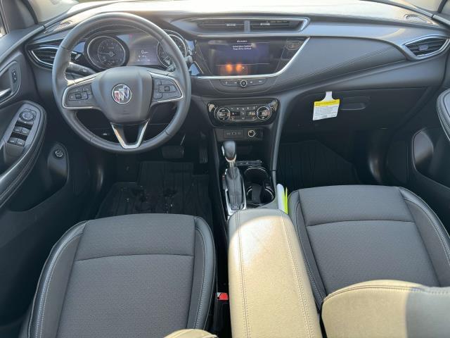 used 2021 Buick Encore GX car, priced at $19,559