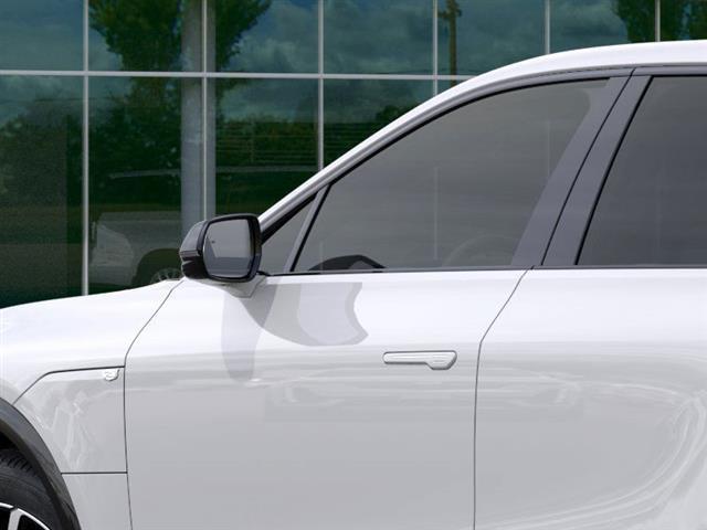 new 2025 Cadillac LYRIQ car, priced at $66,409