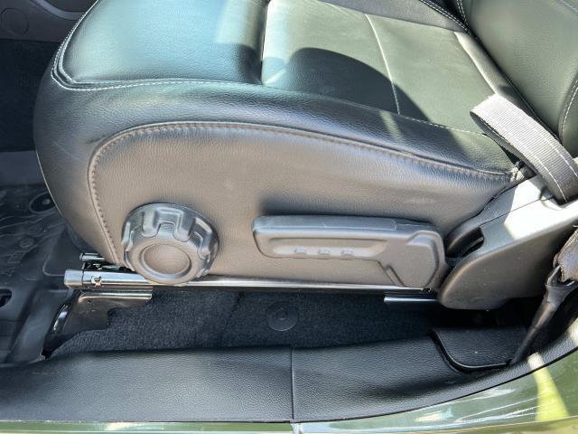 used 2022 Jeep Wrangler Unlimited 4xe car, priced at $36,996