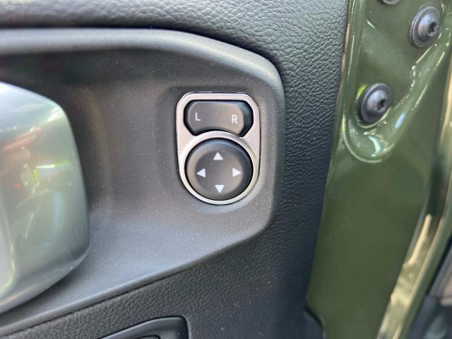 used 2022 Jeep Wrangler Unlimited 4xe car, priced at $36,996