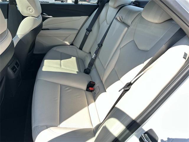 used 2020 Cadillac CT4 car, priced at $25,998