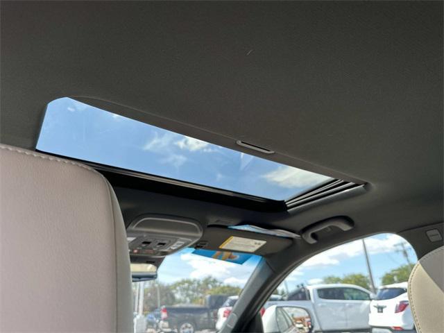 used 2020 Cadillac CT4 car, priced at $25,998