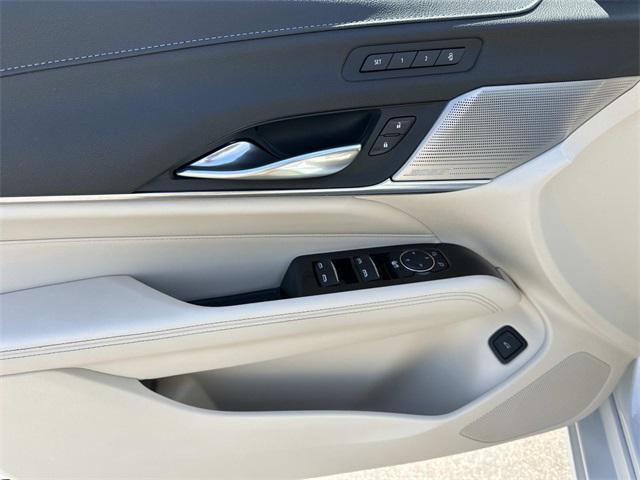 used 2020 Cadillac CT4 car, priced at $25,998