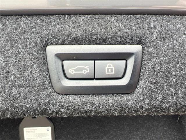 used 2022 BMW 540 car, priced at $44,990