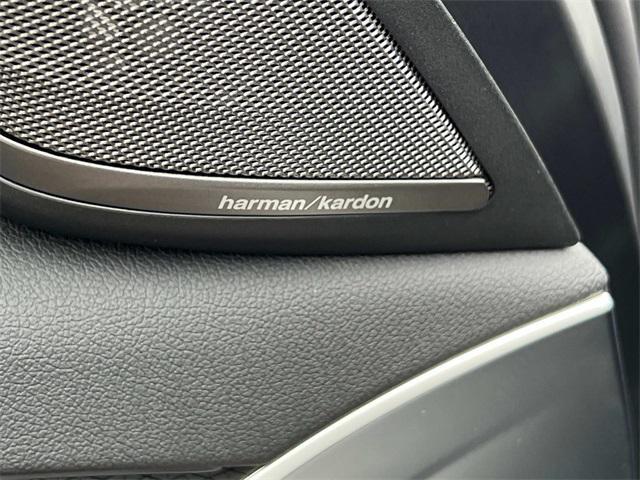 used 2022 BMW 540 car, priced at $44,990