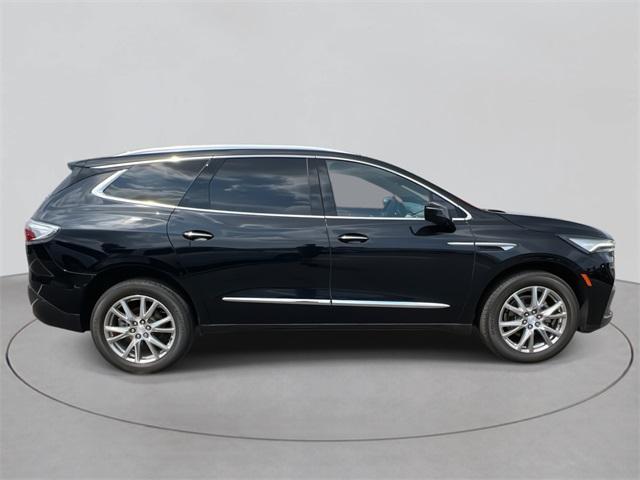 used 2022 Buick Enclave car, priced at $28,777