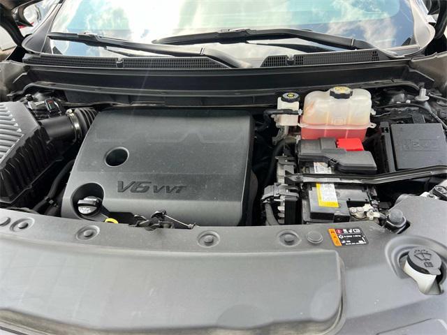 used 2022 Buick Enclave car, priced at $28,777