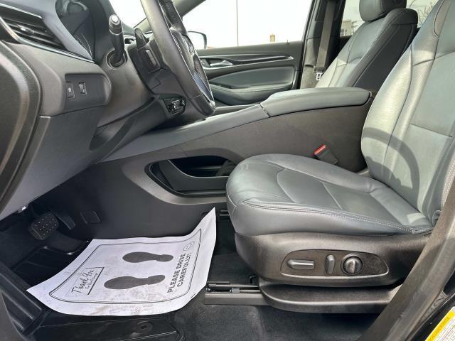 used 2022 Buick Enclave car, priced at $31,860