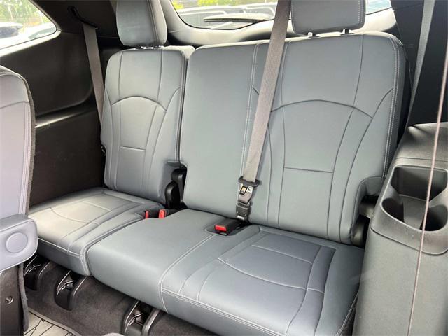 used 2022 Buick Enclave car, priced at $28,777