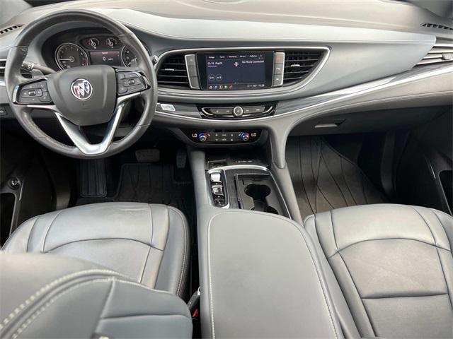 used 2022 Buick Enclave car, priced at $28,777
