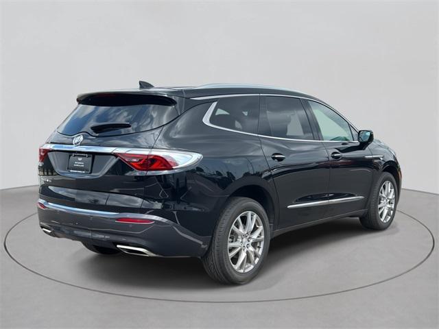 used 2022 Buick Enclave car, priced at $28,777
