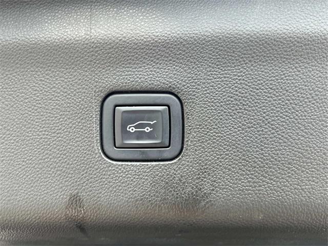 used 2022 Buick Enclave car, priced at $28,777