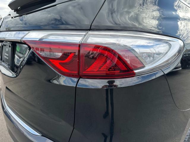 used 2022 Buick Enclave car, priced at $31,860