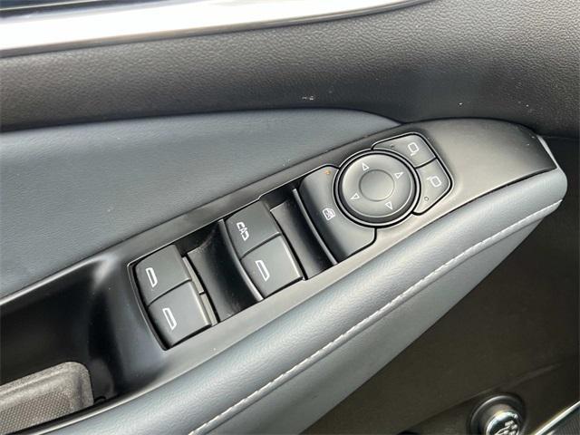 used 2022 Buick Enclave car, priced at $28,777