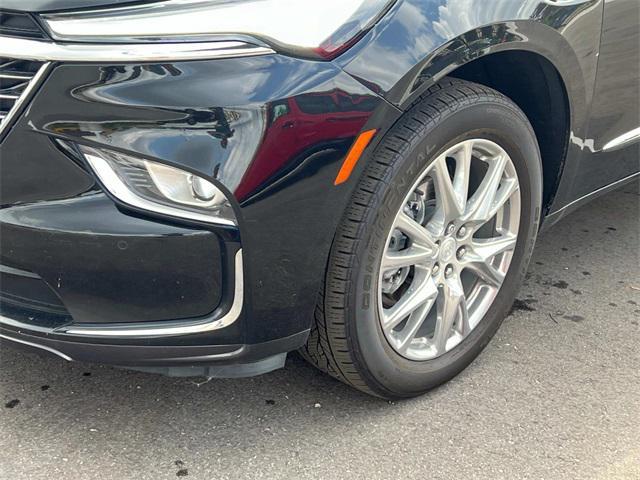 used 2022 Buick Enclave car, priced at $28,777